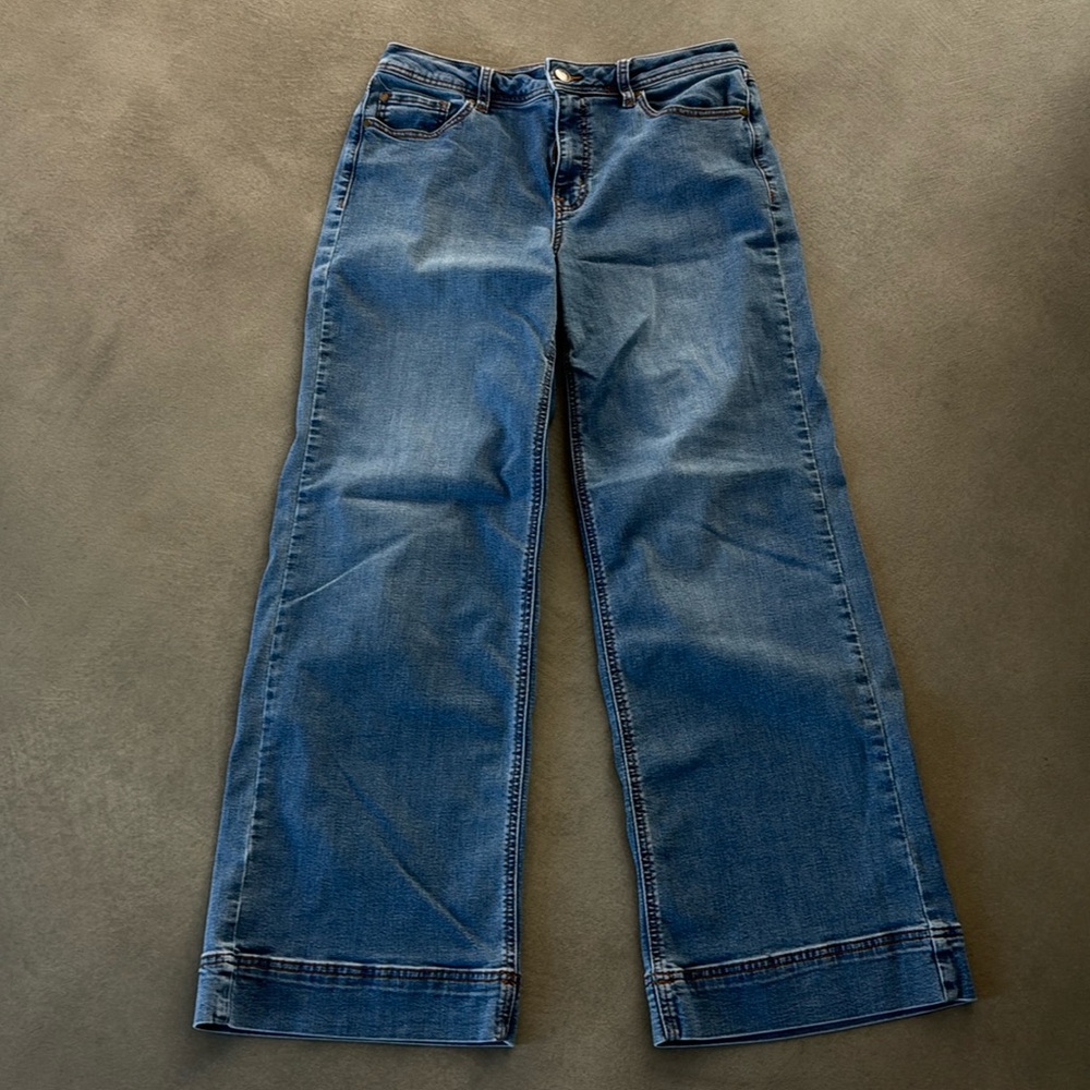 Cato, Size 10, high-rise